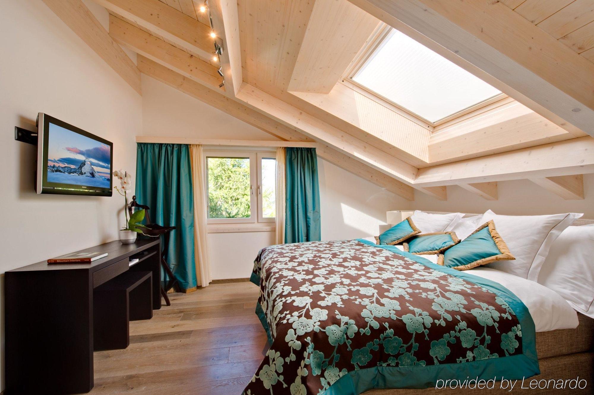 Alex Lodge Private Luxury Apartments Церматт Экстерьер фото